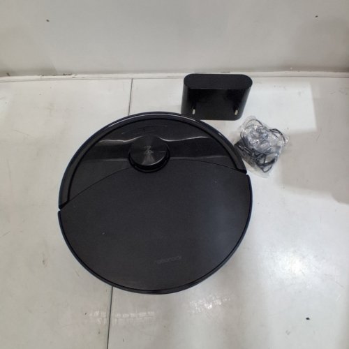 ROBOROCK Q10 S5 ROBOT VACUUM CLEANER AND MOP - 10000PA SUCTION, DUAL ANTI-TANGLE SYSTEM, AUTO-LIFTING MOP - BLACK - (MODEL: RRA0TAL) image 17