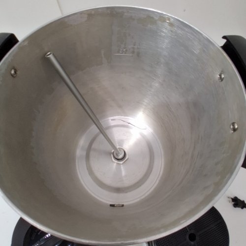 HAMILTON BEACH 45 CUP COFFEE URN image 4