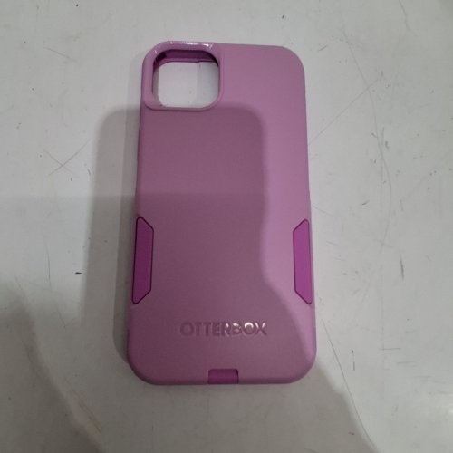 OTTERBOX IPHONE 15 PLUS AND IPHONE 14 PLUS COMMUTER SERIES CASE - RUN WILDFLOWER - (MODEL:77-93808) image 2