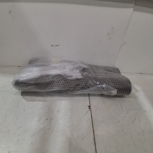 DOUBLE LAYER KITTY LITTER TRAPPING MAT - 47" X 27" - GREY image 4