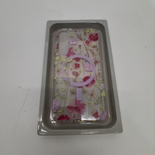 HEYDAY PHONE CASE FOR SAMSUNG GALAXY S25+ - COMPATIBLE WITH MAGNETIC ACCESSORIES - MULTICOLOUR FLORAL image 3