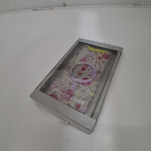 HEYDAY PHONE CASE FOR SAMSUNG GALAXY S25+ - COMPATIBLE WITH MAGNETIC ACCESSORIES - MULTICOLOUR FLORAL image 4