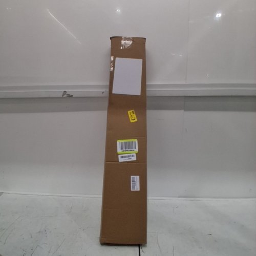 UNBRANDED 3-LEVEL TOWEL RACK - 23.6'' - BLACK image 3