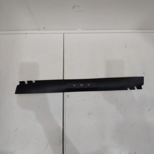REPLACEMENT LAWN MOWER BLADE FOR RECYCLER LAWN MOWERS - 22" - FOR SELECT TORO RECYCLE LAWN MOWERS 2002-2015 MODELS - BLACK image 2