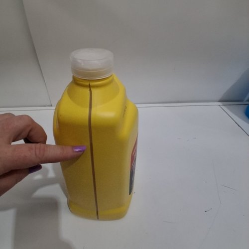 DRANO MAX GEL CLOG REMOVER REFILL - ~3L image 3