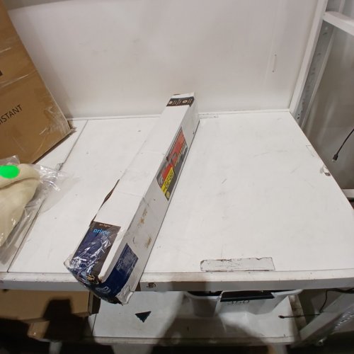 TOOLTECH MAGNETIC ROLLING SWEEPER 24" (MODEL: 716125) image 4