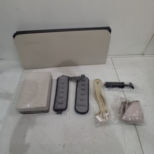 7PC MONDETTA YOGA & PILATES HOME EXERCISE KIT (MODEL: 2034932) image 2