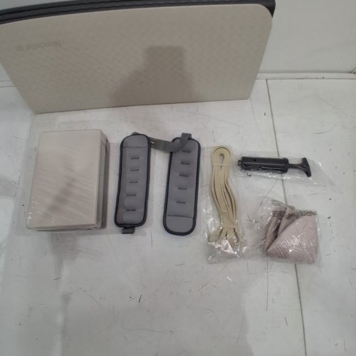 7PC MONDETTA YOGA & PILATES HOME EXERCISE KIT (MODEL: 2034932) image 3