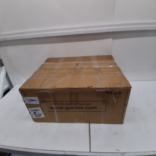 5PK GARVEE COMMERCIAL KITCHEN RANGE HOOD FILTERS - 24.5" X 19.5" - STAINLESS STEEL image 6
