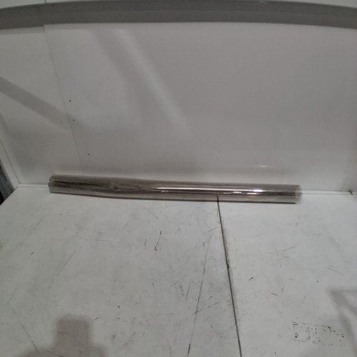 RECTANGLE WATERPROOF PLASTIC DESK MAT TABLE COVER - 54" X 54" - CLEAR - (MODEL: F085-15T-1071980) image 2