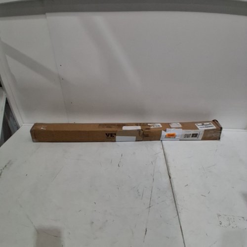 RECTANGLE WATERPROOF PLASTIC DESK MAT TABLE COVER - 54" X 54" - CLEAR - (MODEL: F085-15T-1071980) image 4