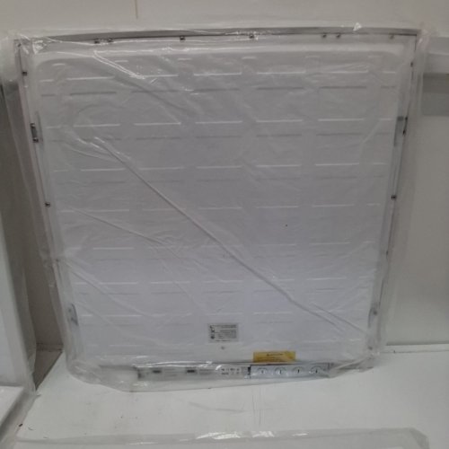 4PK VOCGOUU DIMMABLE LED FLAT PANEL LIGHTS - 3000K/4000K/5000K/6000K - 2FT X 2FT - WHITE image 3