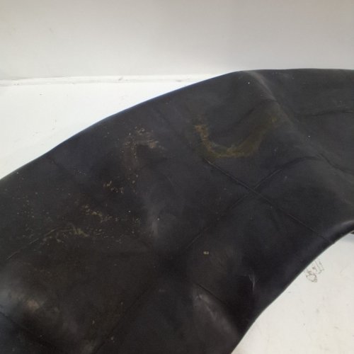 GOSPORTS DURATUBE HEAVY DUTY SNOW & WATER COMMERCIAL GRADE TIRE TUBE - 44" - BLACK - (MODEL: TUBE-44-01) image 3