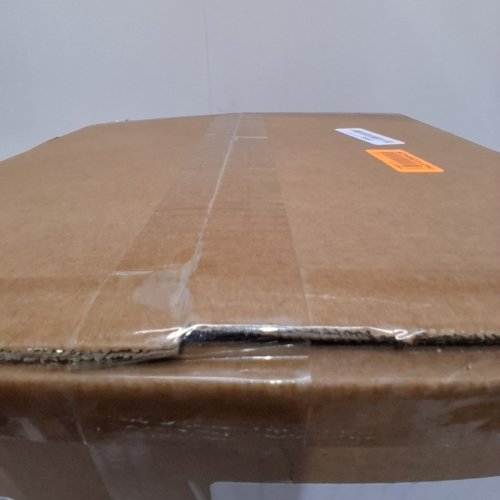 4PK ROUND STAINLESS STEEL CHAFING BUFFET DISH SET - 6QT - SILVER (MODEL: JZYYXCL5LGG4) image 3