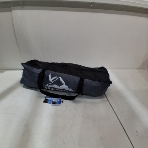 HASIKA CAR TENT AWNING - BLUE image 4