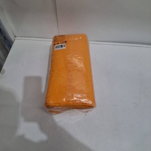 8PC KINGREST BATHTOWEL SET - ORANGE image 3