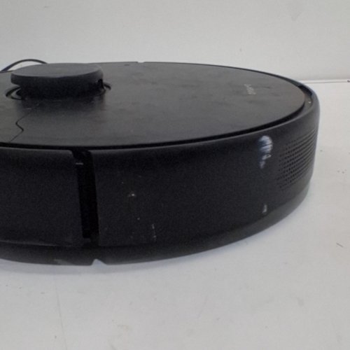 DREAME D9 MAX GEN 2 ROBOT VACUUM AND MOP COMBO - 6,000 PA SUCTION, LIDAR MAPPING NAVIGATION, 240MINS RUNTIME, SMART APP/VOICE CONTROL - BLACK (MODEL: RLD34GA) image 6