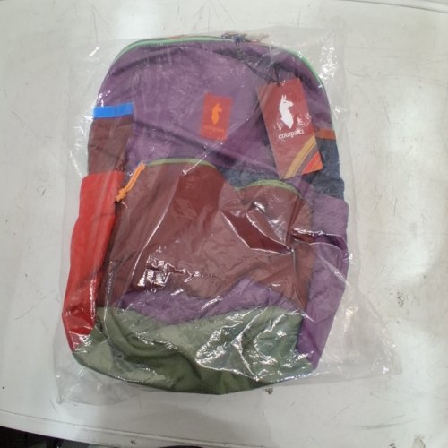 COTOPAXI CHIQUILLO HIKING DAYPACK BACKPACK - 26 L - MULTI-COLOUR image 2