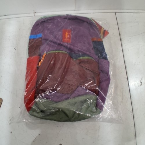 COTOPAXI CHIQUILLO HIKING DAYPACK BACKPACK - 26 L - MULTI-COLOUR image 4