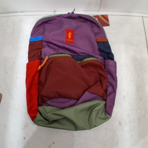 COTOPAXI CHIQUILLO HIKING DAYPACK BACKPACK - 26 L - MULTI-COLOUR image 6