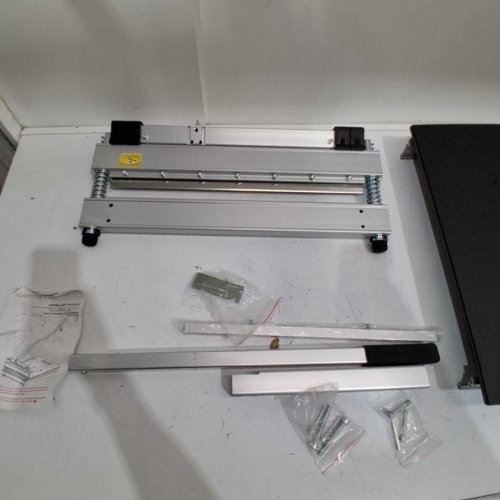 MANTISTOL PRO VINYL FLOOR CUTTER FOR LVP, WPC, LVT, SPC, VCT, PVC & RIGID CORE CINYL PLAKNK - 20" (MODEL: LVT-330BC) image 4