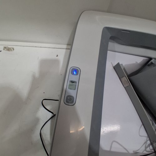 PETSAFE AUTOMATIC SCOOPFREE CLUMPING SELF-CLEANING CAT LITTER BOX - GREY image 2