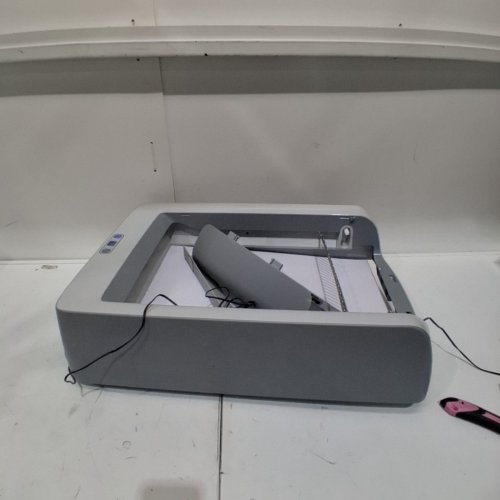 PETSAFE AUTOMATIC SCOOPFREE CLUMPING SELF-CLEANING CAT LITTER BOX - GREY image 3