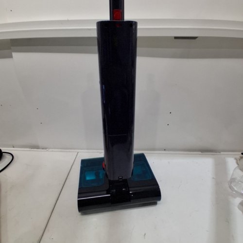 DYSON CLEAN+WASH HYGIENE WET AND DRY HARD FLOOR CLEANER - FLATTENS TO 113MM, UP TO 45 MINUTES OF RUN TIME - (MODEL:431986-01) image 13