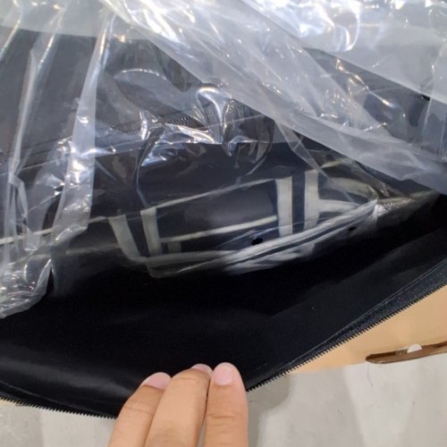 HOMEDICS TOTAL BODY SHIATSU PLUS MASSAGE MAT - BLACK (MODEL: BM-SV100H) image 4