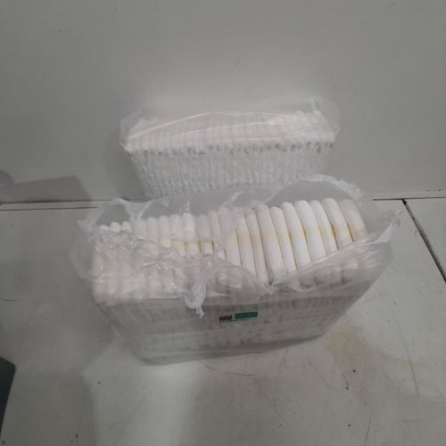 49PK PAMPERS AMORE MOST ABSORBENT AND BEST DIAPER - SIZE 4 - WHITE image 2