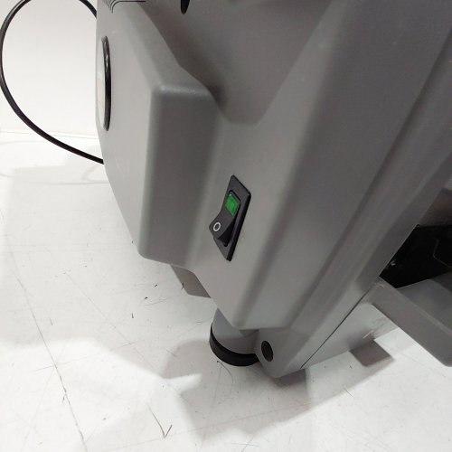 BETTER PACK WATER-ACTIVATED TAPE DISPENSER - 115VAC 60 HZ 4.0 AMP - GRAY (MODEL: 555ES) image 2
