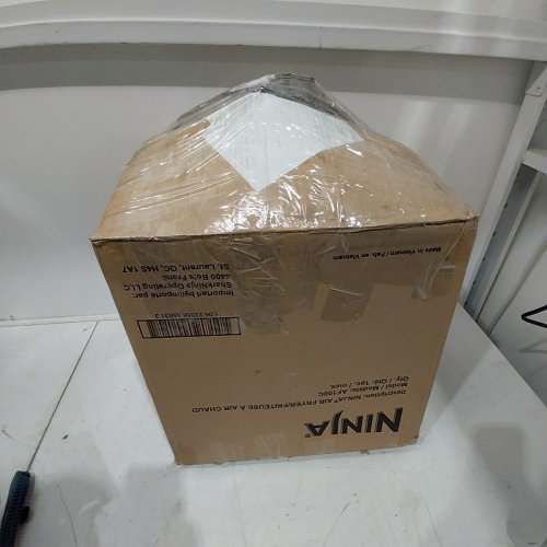 BETTER PACK WATER-ACTIVATED TAPE DISPENSER - 115VAC 60 HZ 4.0 AMP - GRAY (MODEL: 555ES) image 9