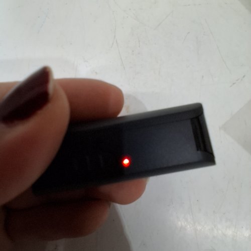 MINI SURVEILLANCE CAMERA, MOTION DETECTION AND NIGHT VISION - HD 1080P (MODEL: YM1) image 2