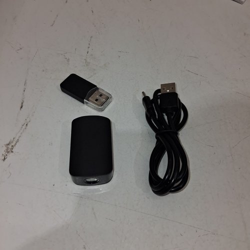 MINI SURVEILLANCE CAMERA, MOTION DETECTION AND NIGHT VISION - HD 1080P (MODEL: YM1) image 3