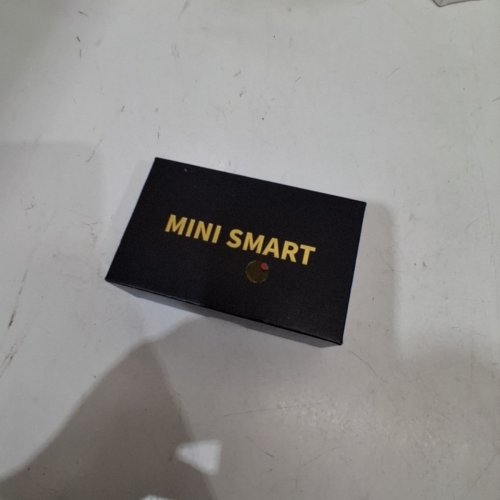MINI SURVEILLANCE CAMERA, MOTION DETECTION AND NIGHT VISION - HD 1080P (MODEL: YM1) image 4