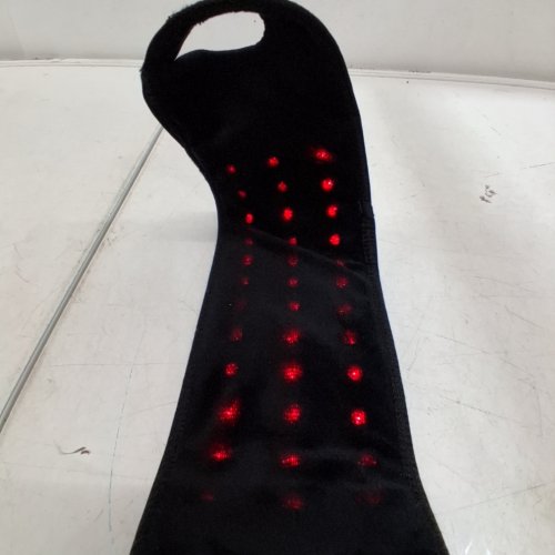 AUCCIPAL USB WRIST HEATING PAD - BLACK (MODEL: WHP-601) image 2