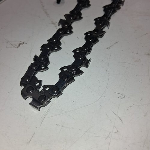 2PC OREGON SAW BAR WITH REPLACEMENT CHAIN - 16" (MODEL:105668) image 3