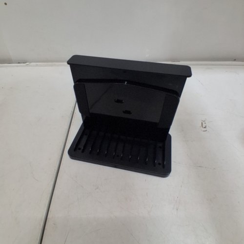 WALL MOUNT FOR PS5 - BLACK (MODEL: VG04) image 2
