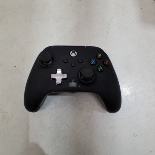 POWERA ENHANCED WIRED CONTROLLER FOR XBOX SERIES X AND S, BLACK image 3