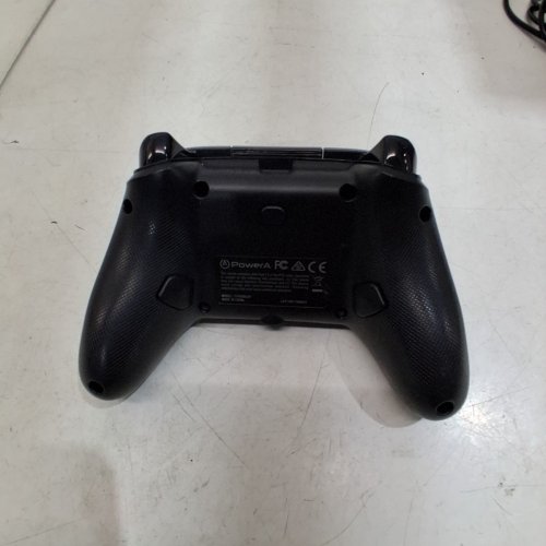 POWERA ENHANCED WIRED CONTROLLER FOR XBOX SERIES X AND S, BLACK image 4