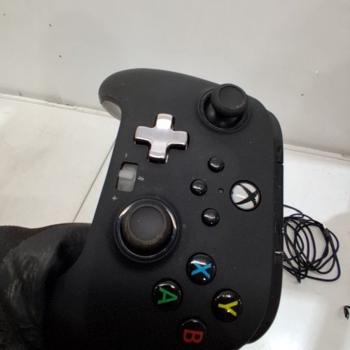 POWERA ENHANCED WIRED CONTROLLER FOR XBOX SERIES X AND S, BLACK image 5