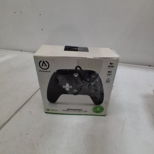 POWERA ENHANCED WIRED CONTROLLER FOR XBOX SERIES X AND S, BLACK image 6