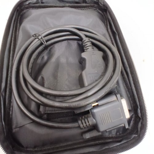 AUTEL OBDII AND ELECTRICAL TEST TOOL (MODEL: AL439) image 5