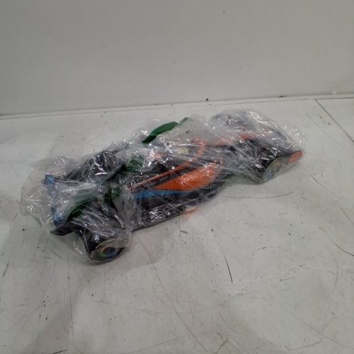 RASTAR MCLAREN F1 MCL36 REMOTE CONTROL RC CAR - 1/12 SCALE - BLACK/ORANGE/BLUE image 6