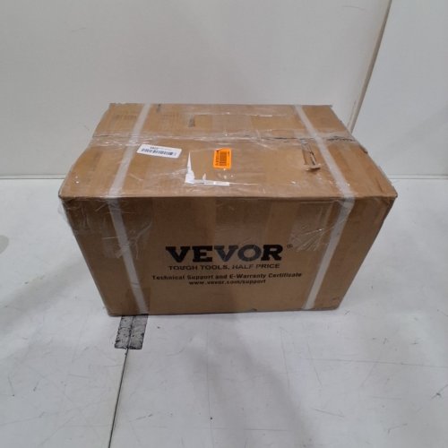 1-PHASE ELECTRIC MOTOR - 1.5 HP - 60HZ - 3470 RPM - AC115/230V - 56CH FRAME - BLACK (MODEL: D56HC 1.5S2C) image 6