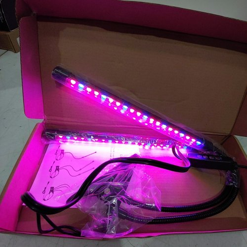 GROW LIGHT image 2