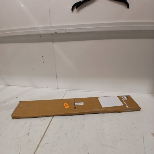 NUVIUM 1.2" RISE THRESHOLD RAMPS FOR DOORWAYS - 2000 LBS CAPACITY - 35.5" X 4" - BLACK image 4