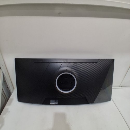 CRUA WQHD ULTRAWIDE CURVED GAMING MONITOR - 34" 3440 X 1440 240HZ - BLACK (MODEL: CR340BM) image 10