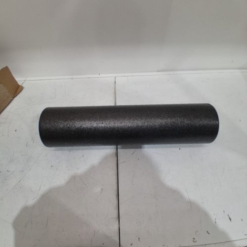 AMAZON BASICS FOAM ROLLER - 23" - BLACK image 2