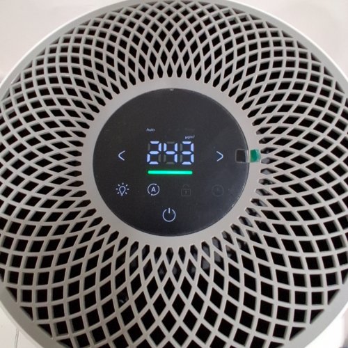 OWN PETS AIR PURIFIER - 24V, 20W - WHITE (MODEL: PET07) image 4